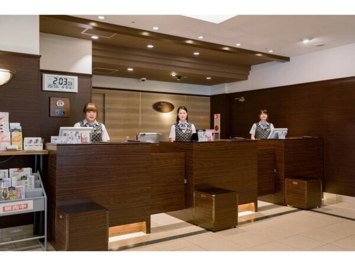 Hotel Taisei Annex - Vacation STAY 05208v Kagoshima Exterior foto